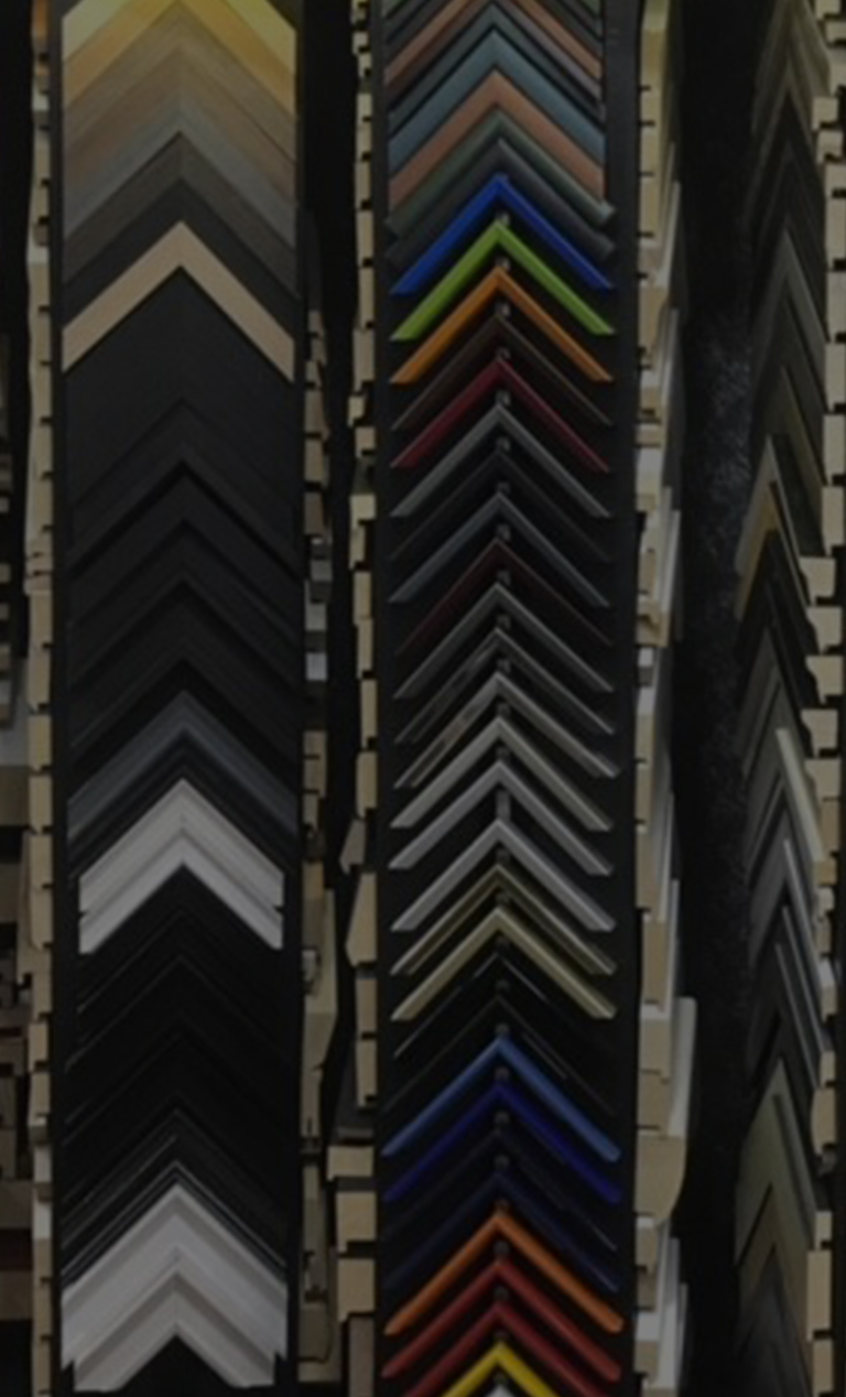 Elite Framing - Home